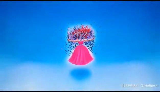 Metamorphosis by Eva Nyamate