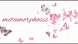 Metamorphosis by Eva Nyamate